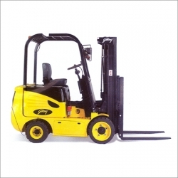 MATERIAL HANDLING EQUIPMENTS 