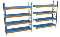 Medium Duty Racks