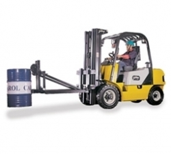 FORKLIFT ATTACHMENTS