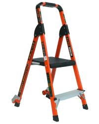 FRP Ladders