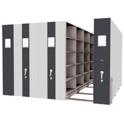 Mobile Shelving