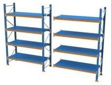 Heavy Duty Racks